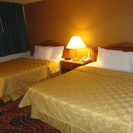 Americas Best Value Inn Santa Rosa, New Mexico Exterior foto