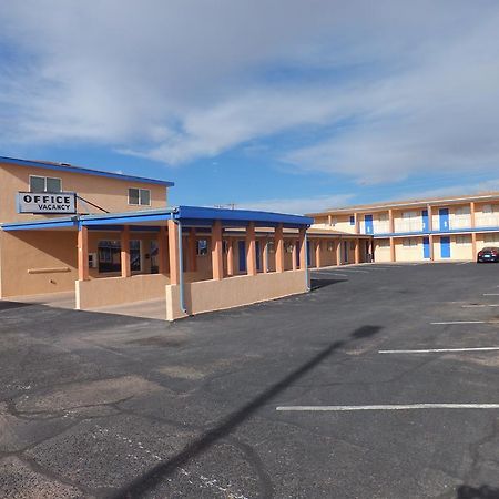 Americas Best Value Inn Santa Rosa, New Mexico Exterior foto